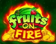 Fruits On Fire Fruits On Fire