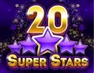 20 Super Stars 20 Super Stars