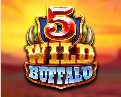 5 Wild Buffalo
