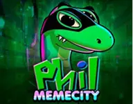 Phil Memecity