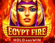 Egypt Fire