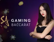 Gaming Baccarat