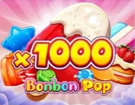 1000 Bonbon Pop 1000 Bonbon Pop